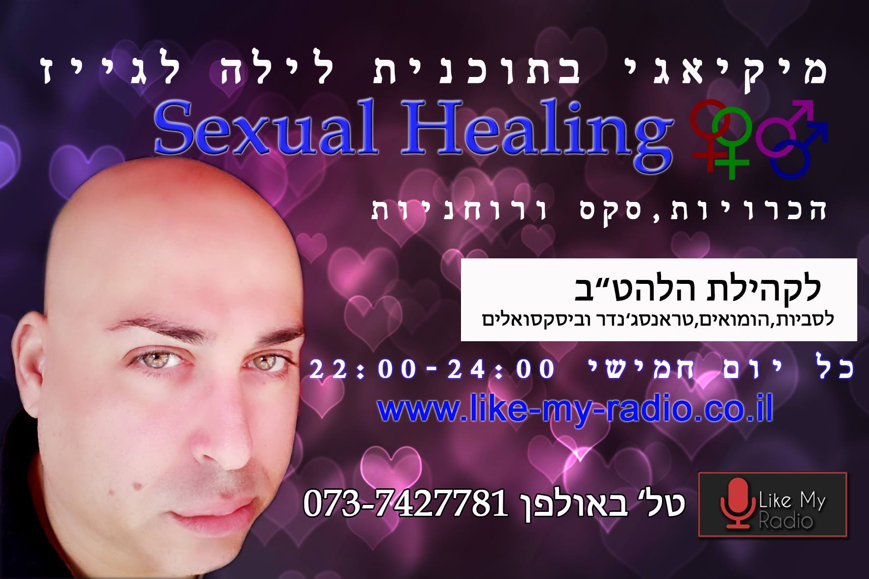 mickyagi Sexual Healing (1)